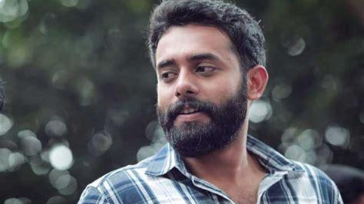 Arjun Ashokan Injured on 'Thalavara' Film Set