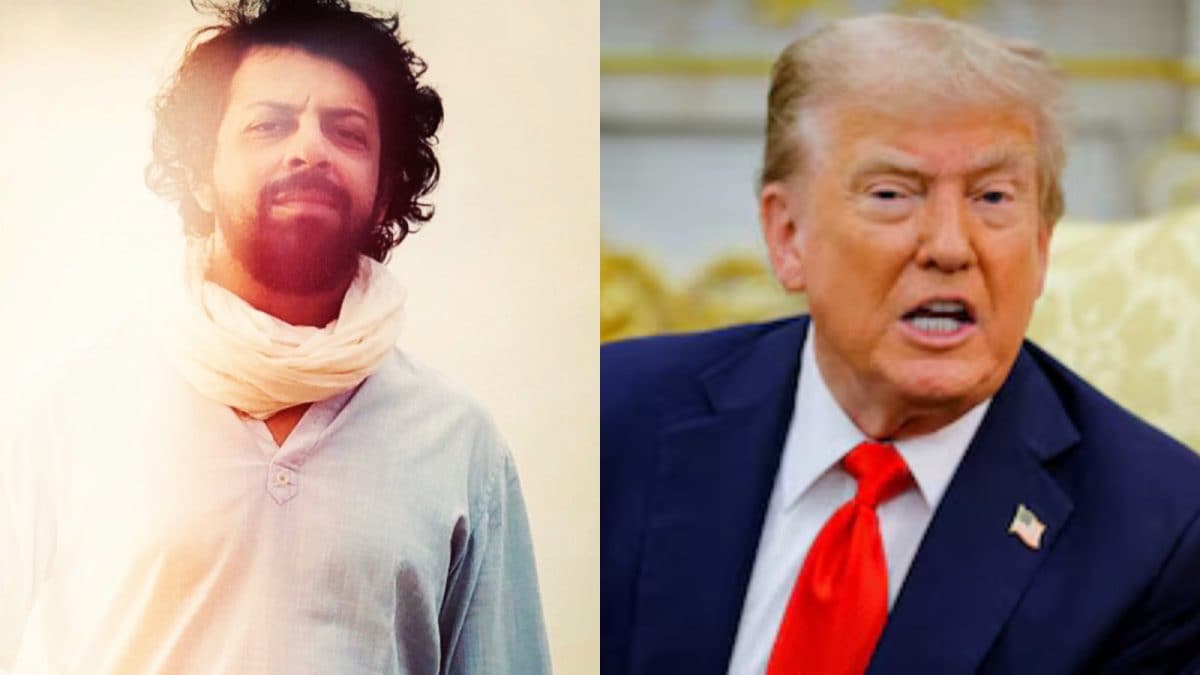Bejoy Nambiar On Trump’s 100% Movie Tariff: 'We'll See A Dent In The ...