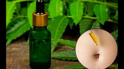 This oil serves as a natural and effective alternative to expensive creams and treatments for healthy, glowing skin.(News18 Hindi)