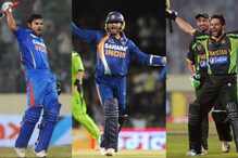 Best India Vs Pakistan Matches In Asia Cup History