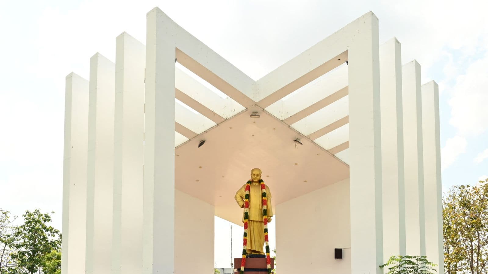 Bharathidasan University