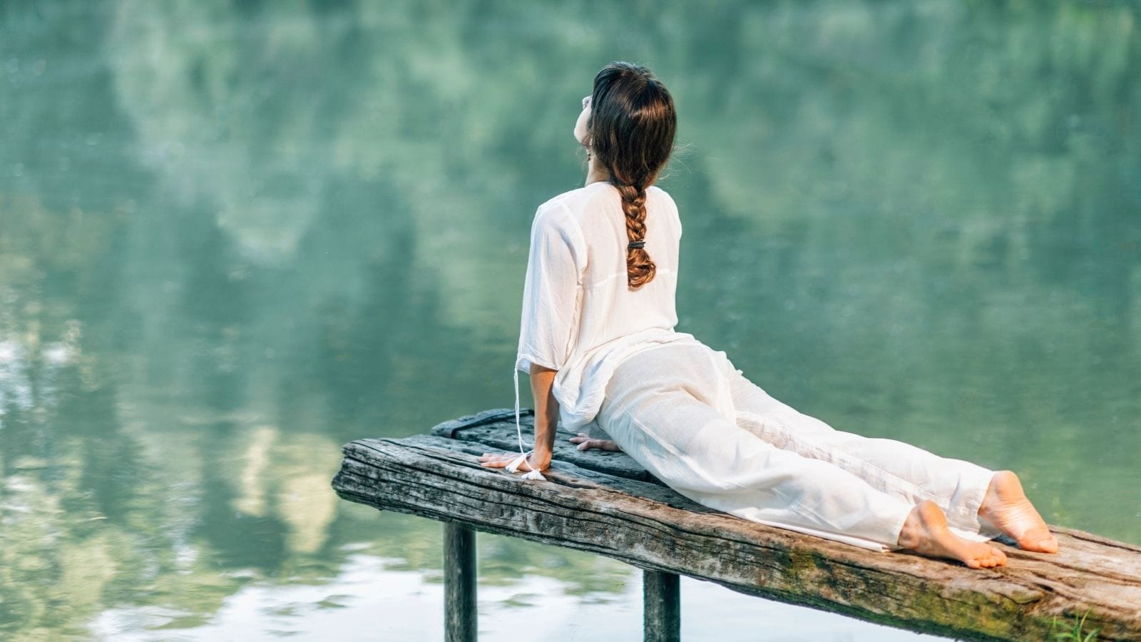 Cobra Pose: The Underrated Fix For Chronic Lower Back Pain