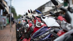 How a Single Complaint Uncovered a Duo Stealing Motorcycles to Live Large
