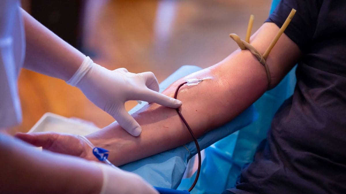 Gave Blood Today? Watch Out For These Three Post-Donation Slip-Ups