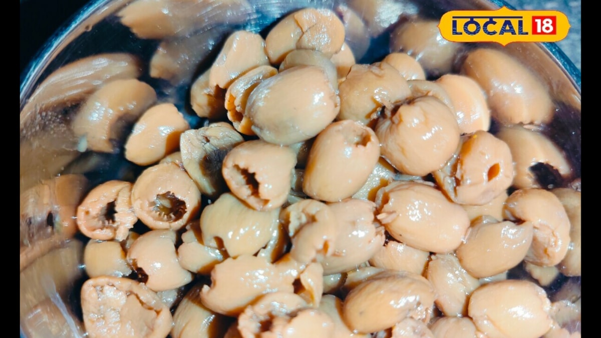 <div>Bundelkhand's Wild Flower Breakfast Recipe: Vegetarian Dish To Power You From Within</div>