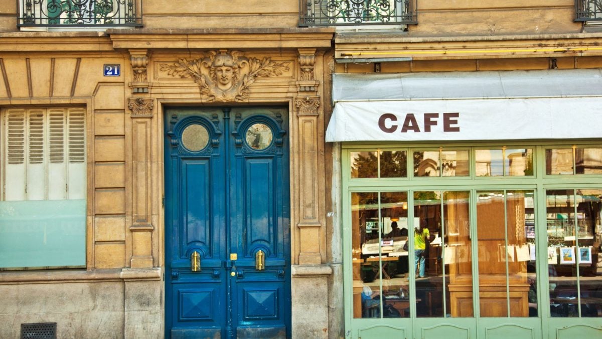 Garbage Cafés In India: Can Plastic Waste Really Pay For Food?