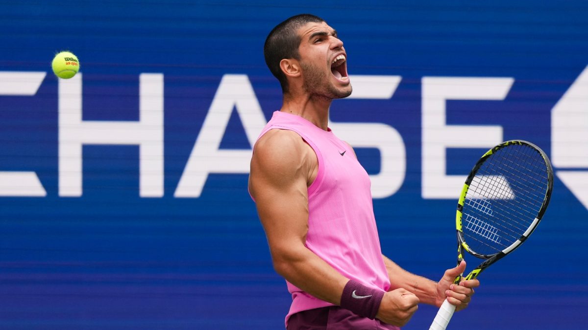 Carlos Alcaraz To Miss French Open Because Of Wrist Injury