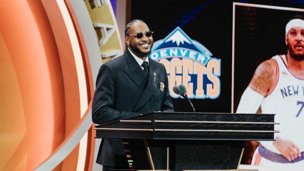 nba hall of fame lebron james