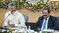 Andhra CM Naidu Announces Incentives For Farmers To Reduce Urea Usage