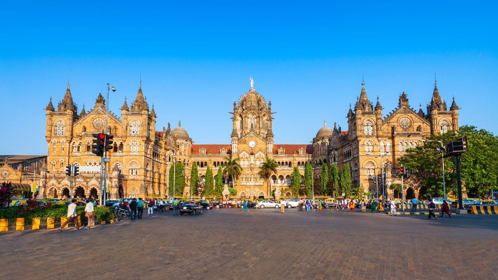 10 Reasons Why You Should Explore India By Train 10 Reasons Why You Should Explore India By Train