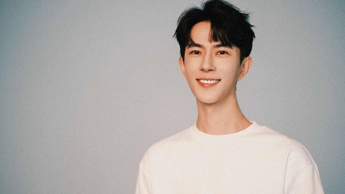 Chinese Actor Yu Menglong's Final Text Before Death Goes Viral: 'They May  Kill Me Anytime' | Hollywood News - News18