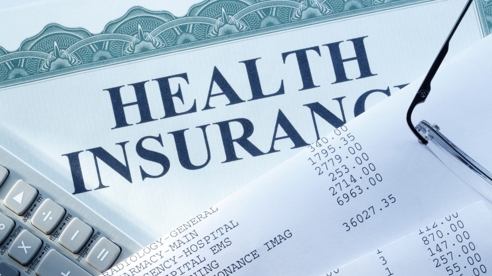 No GST On Health Insurance: 6 Tips For Choosing The Right Plan No GST On Health Insurance: 6 Tips For Choosing The Right Plan