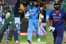 Virat Kohli & Mohammad Rizwan IN, No Rohit Sharma! Combined Best India-Pakistan T20I XI