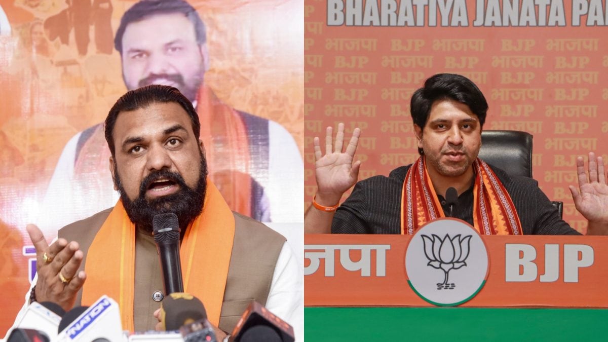 ‘Bihar、Bidis Start by Bit bで始まる’：議会のケララ部隊は、GSTポストがBJPバックラッシュを描くと謝罪します|インドニュース