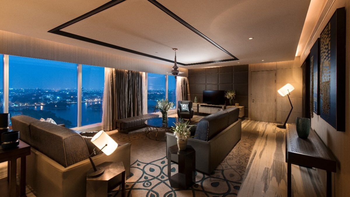 Festive Travel Boom: India's Luxury Market Transformation
