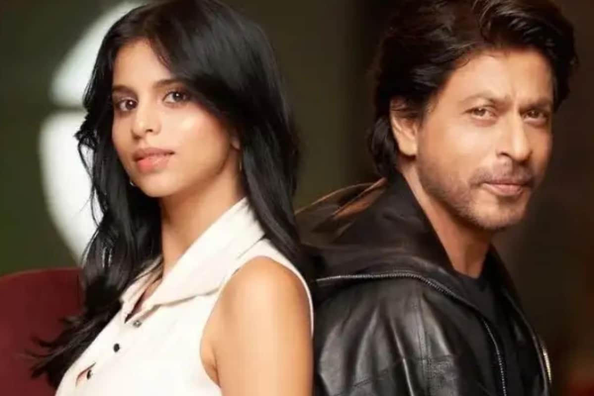 Shah Rukh Khan’s Daughter Suhana In Legal Trouble Over Alibaug Agricultural Land Deal