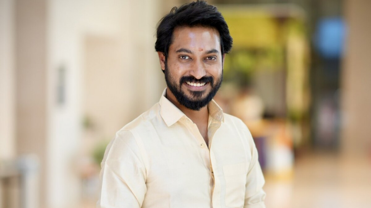Chef Madhampatty Shares Post Amid Cheating Claims