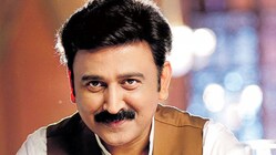 Ramesh Aravind Recalls How Engineering Days Helped Him Find 'Calling For Films'