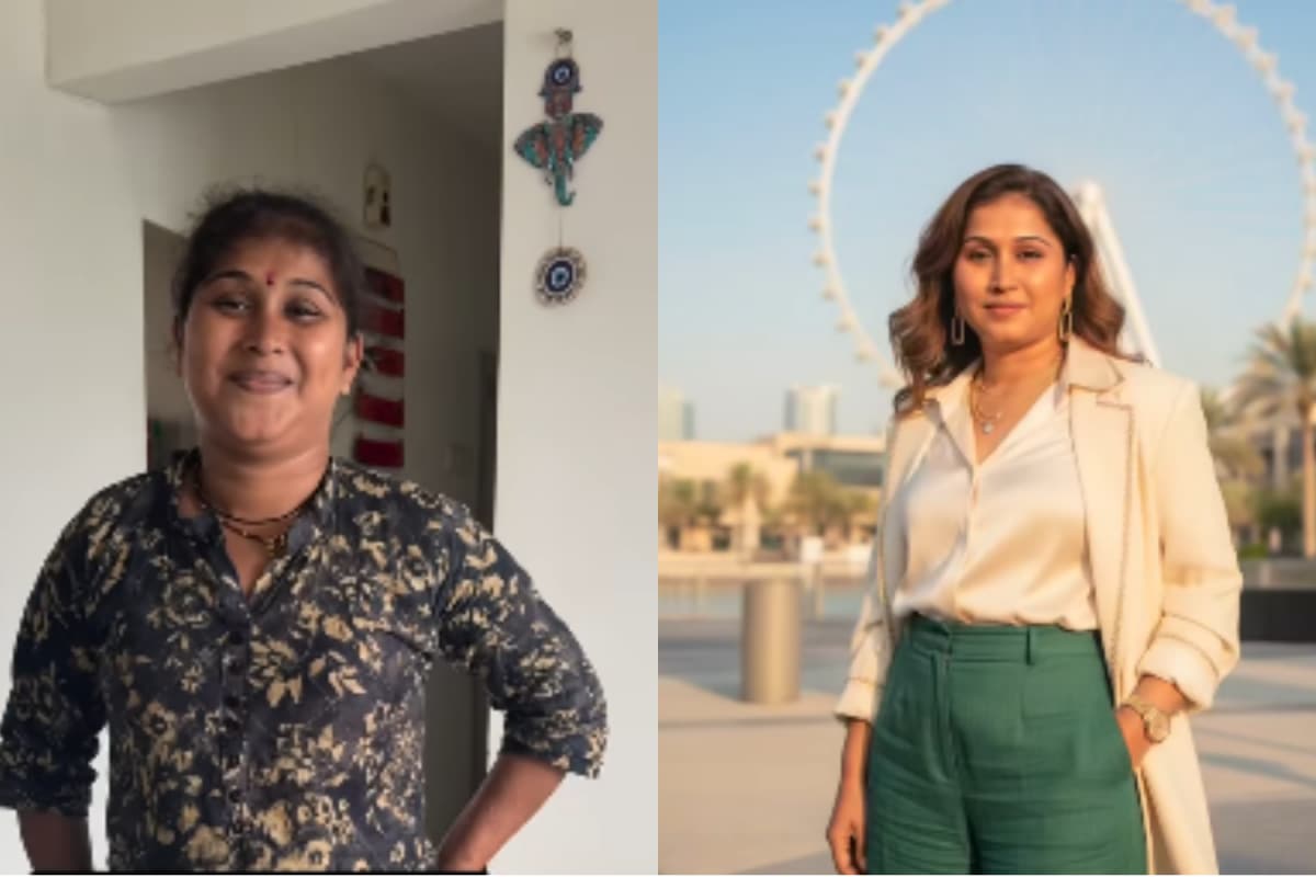 Google Gemini Lets Mumbai Househelp Experience Dubai From Home: ‘Having Time Of Her Life’