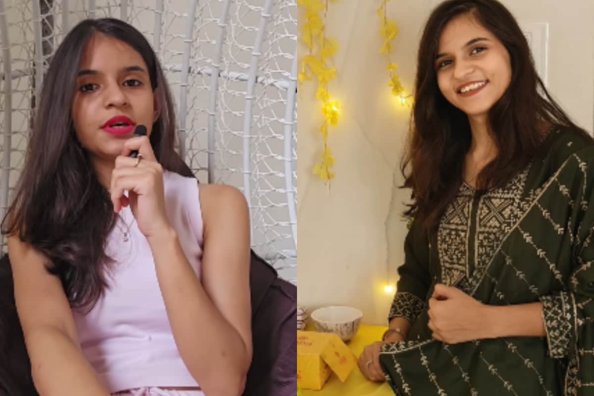 How Gemini Nano Banana Saree Trend Turned ‘Creepy’ For Influencer | Video Warns ‘AI Is Storing Data’