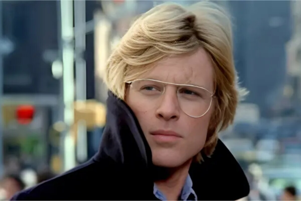 Opinion | Robert Redford: The Last Grown-Up