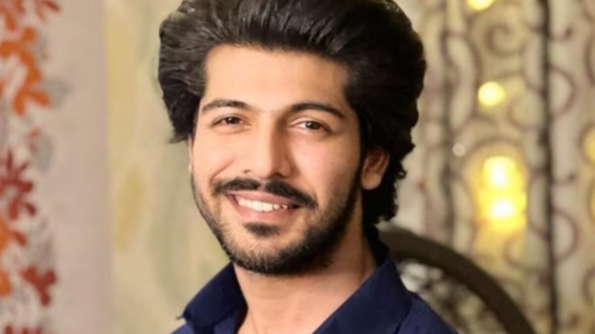 Sheizaan Khan Joins 'Ganga Mai Ki Betiyan' as 'Siddhu'