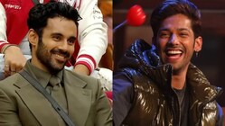 Bigg Boss 19: Abhishek Bajaj, Baseer Ali Get Nominated By 'Friends' Inside The House