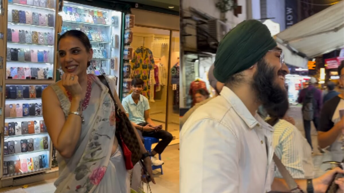 Delhi Woman's Donation to Punjab Flood Relief Celebrated