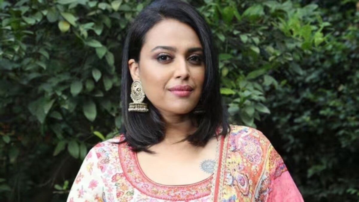 Swara Bhasker Addresses Pregnancy Weight Gain Trolls