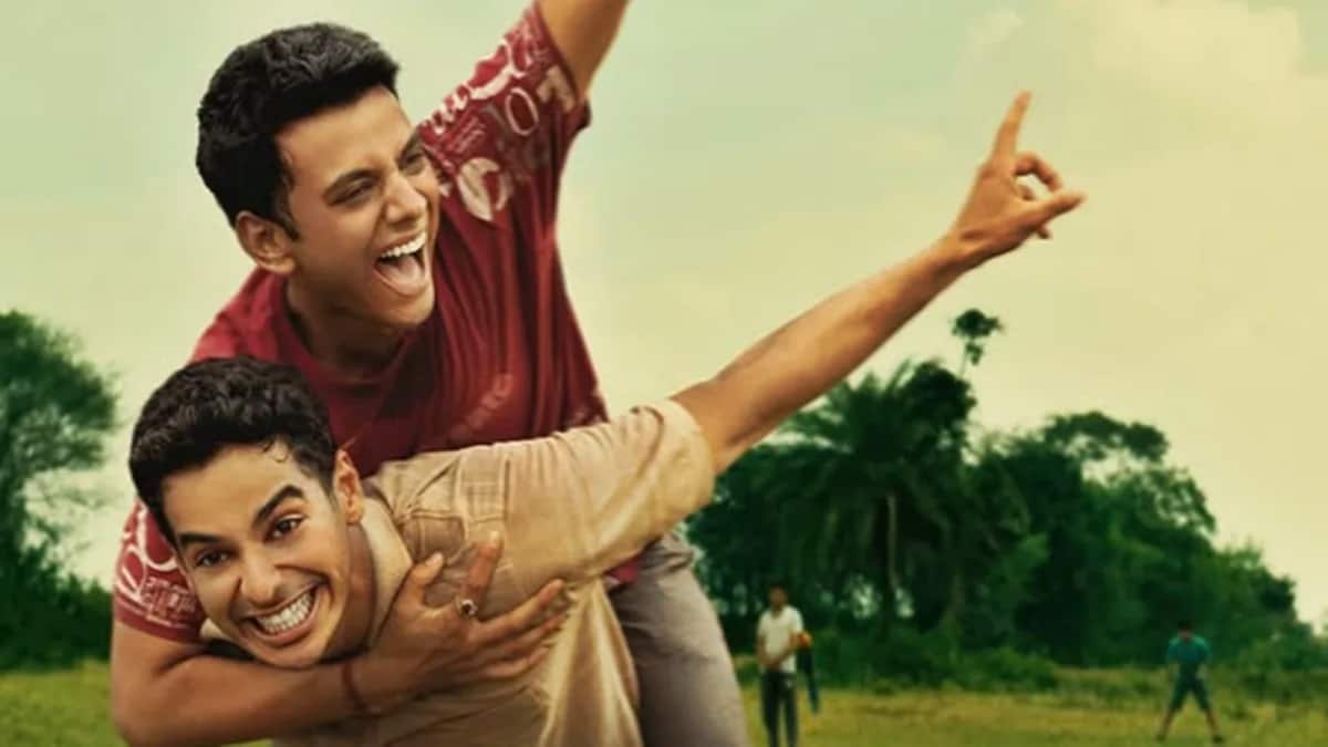 Bollywood Celebrities Praise 'Homebound' Trailer