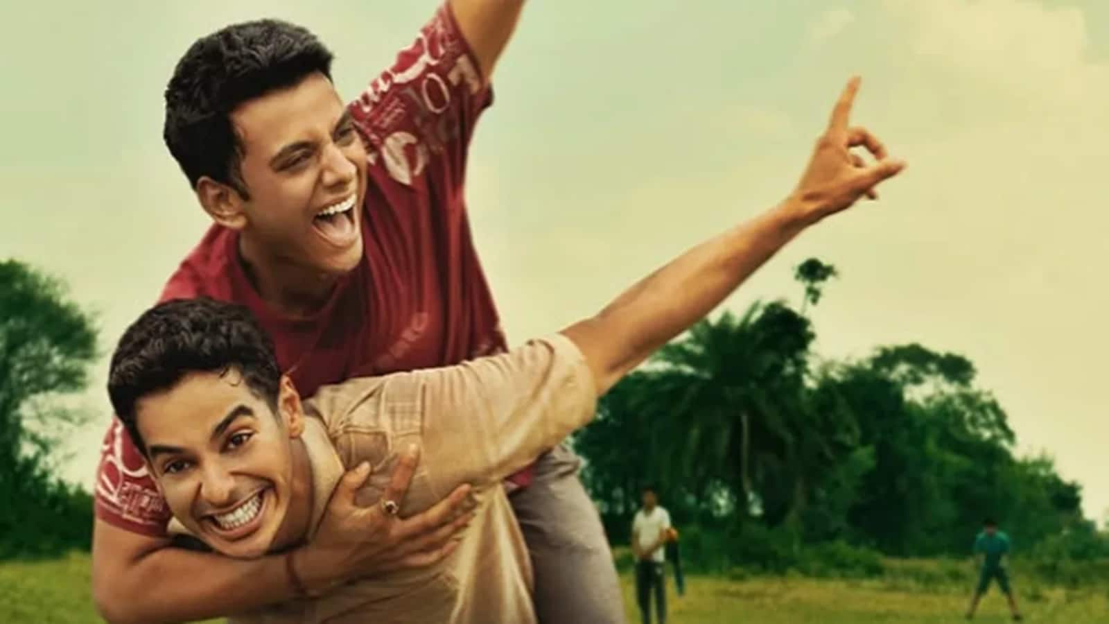 Directed by Neeraj Ghaywan, Homebound stars Ishaan Khatter, Vishal Jethwa and Janhvi Kapoor in key roles. As reported by Outlook, the film beat more than 10 films in the Oscars 2026 race. 