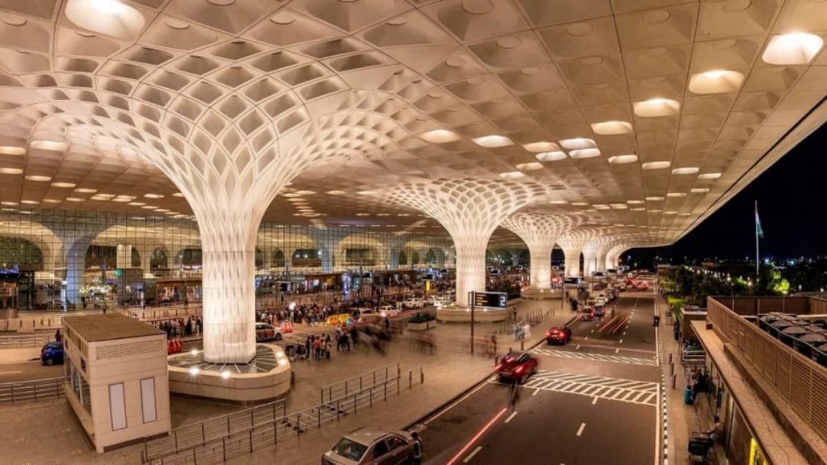 Mumbai Metro-3: Fastest Route from Kalbadevi to BKC