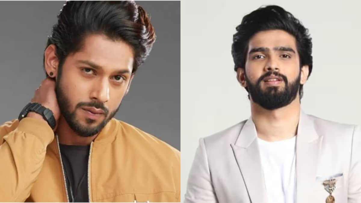 Amaal Mallik Issues Apology After ‘Liking’ Tweets Targeting Baseer Ali: ‘I’m Dil Se Sorry’ | Television News