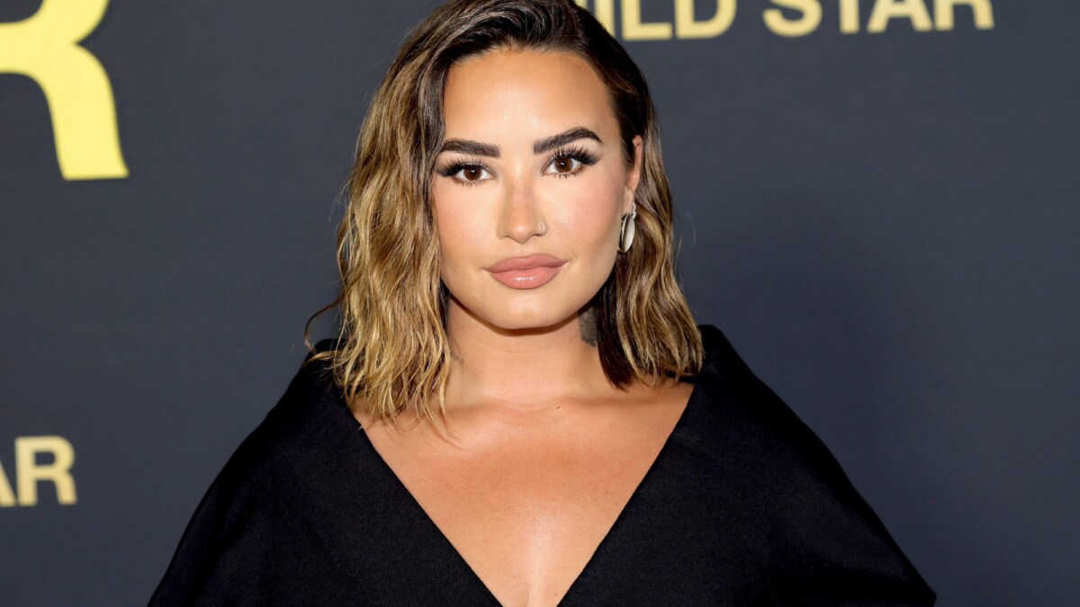 Demi Lovato: Queer Spaces Promote Authenticity