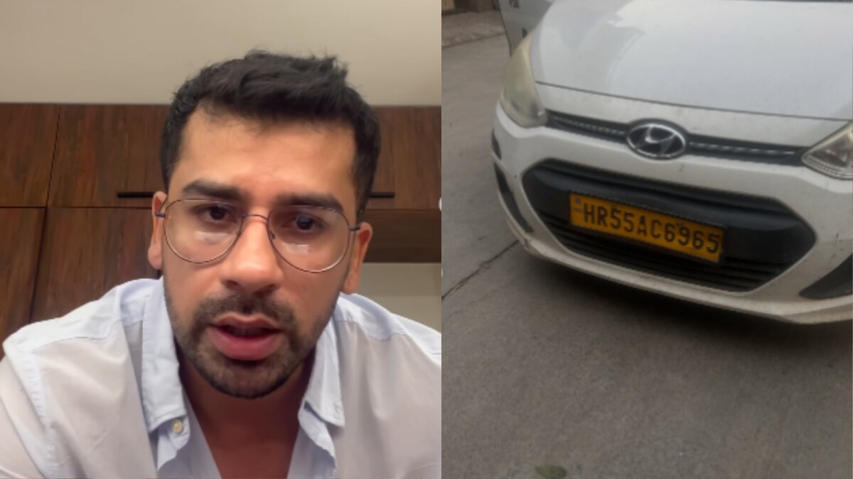 Aashish Kedar Exposes Cab Scam at Delhi Airport