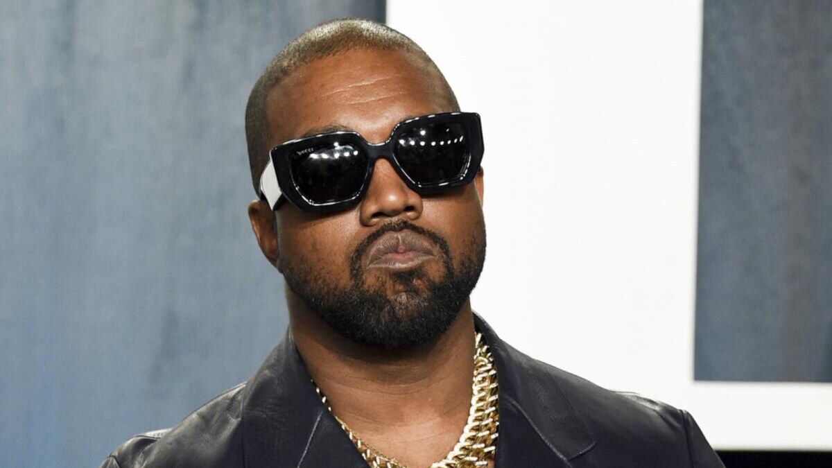 Kanye West opens up about MAGA hat controversy in new documentary