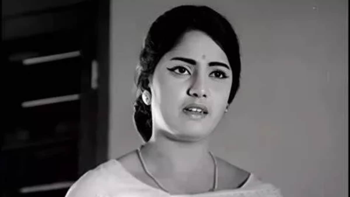 Miss Kerala Rani Chandra Dies in Plane Crash at 27