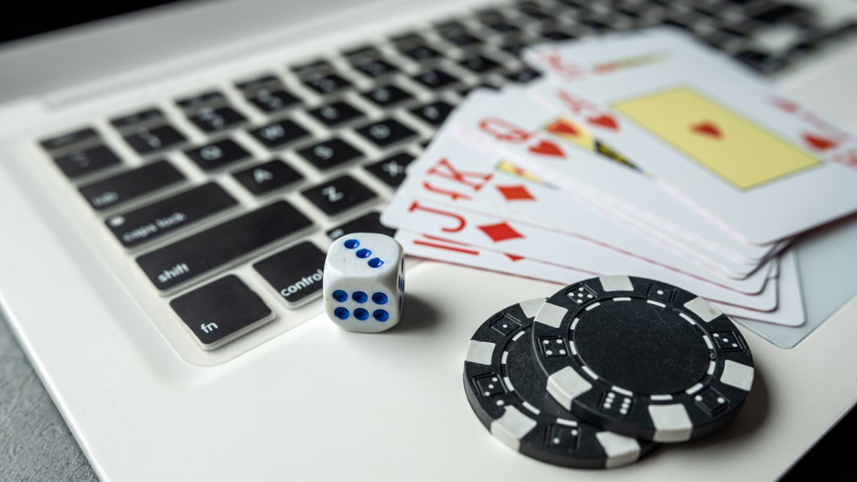 Man's Gambling Debt: Lied About Job, Now Facing Financial Ruin
