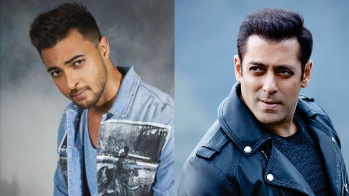Karan Johar, Farah Khan Seem to Ignore Aayush Sharma