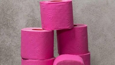 For individuals experiencing recurrent UTIs despite good hygiene and healthy lifestyle habits, reassessing daily hygiene products, including toilet paper, may be worthwhile