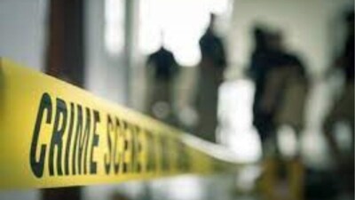 The 58-year-old Yogesh, a retired IAF employee and a native of Uttar Pradesh’s Baghpat district, was gunned down by two bike-borne assailants on December 26 (Representative image)