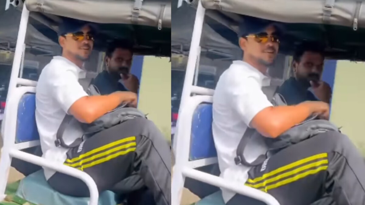 Ishan Kishan's E-Rickshaw Ride: Sweet Moment for Fans
