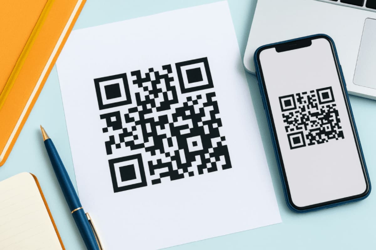 What Is QR Code? Besides Payment, How Else Can It Be Used? How Different Is It From Barcode?