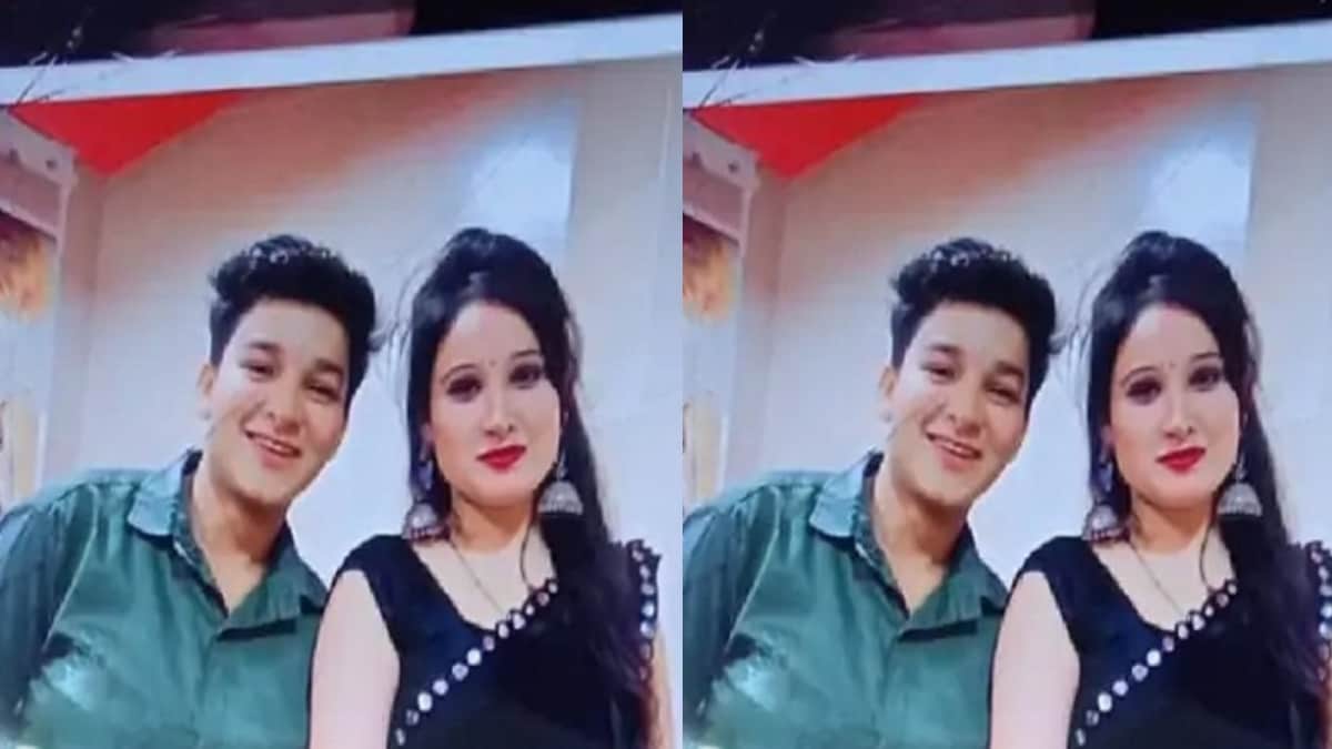 Jabalpur Man's Wife Leaves for Live-In with Sister