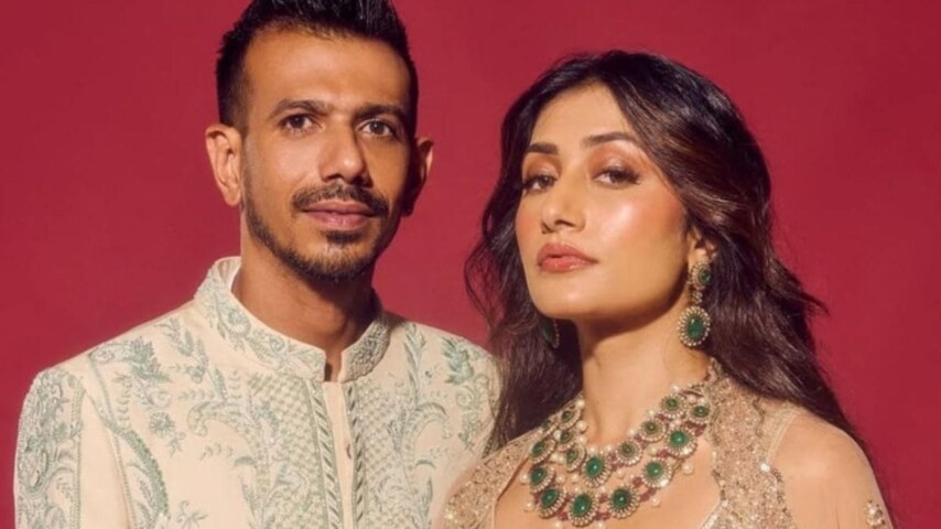 Dhanashree Under Attack Again After New Statement On Divorce With Yuzvendra Chahal: '...Alimony, It's Wrong'