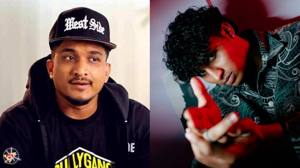 DIVINE's Gully Gang Signs Rapper 99side After Hustle Success