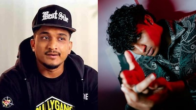 DIVINE’s Gully Gang Entertainment Signs Rising Hip-Hop Star 99side ...