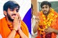 DUSU Election 2025: ABVP's Aryan Maan, A Hansraj College Graduate, Leads President Poll