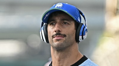 Daniel Ricciardo Announces Retirement From Racing, Reveals New Role At ...