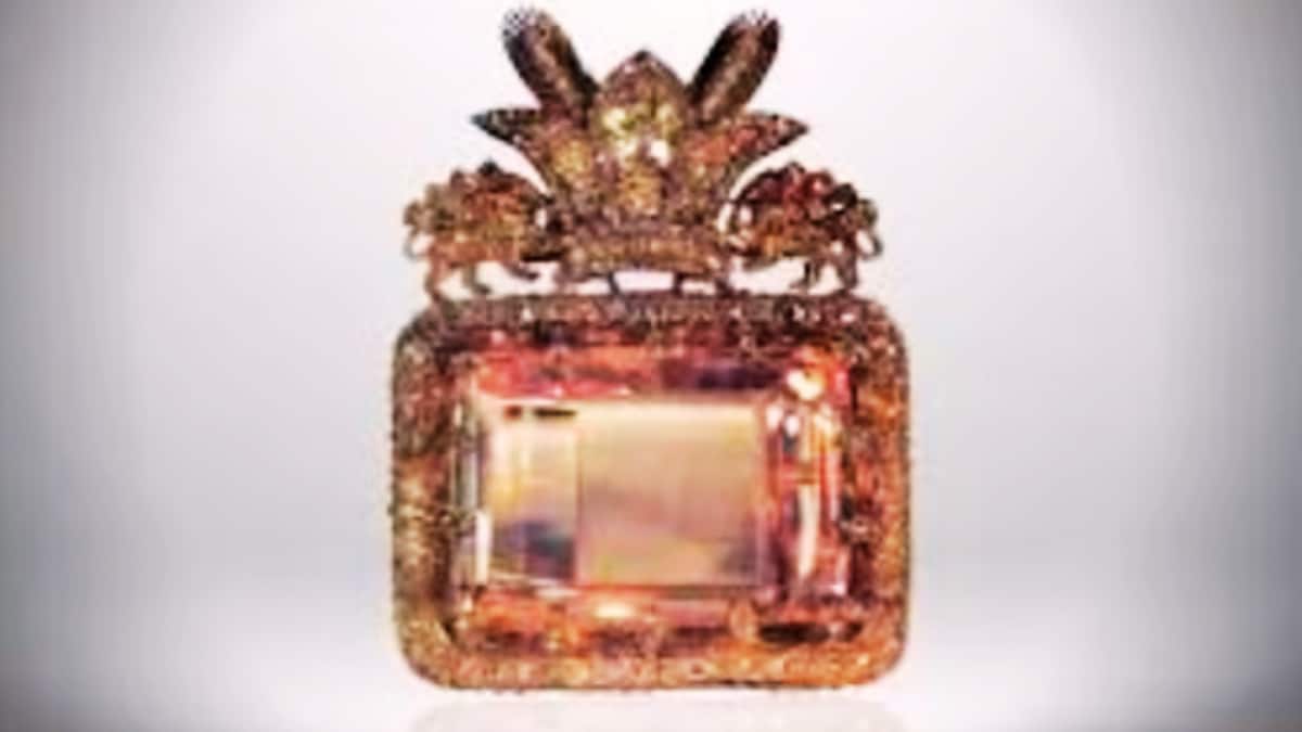 Daria-i-Noor Mystery: Is The Kohinoor Diamond's 'Sister' In A Bangladeshi Vault?